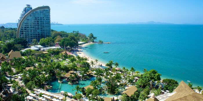 Bangkok Pattaya